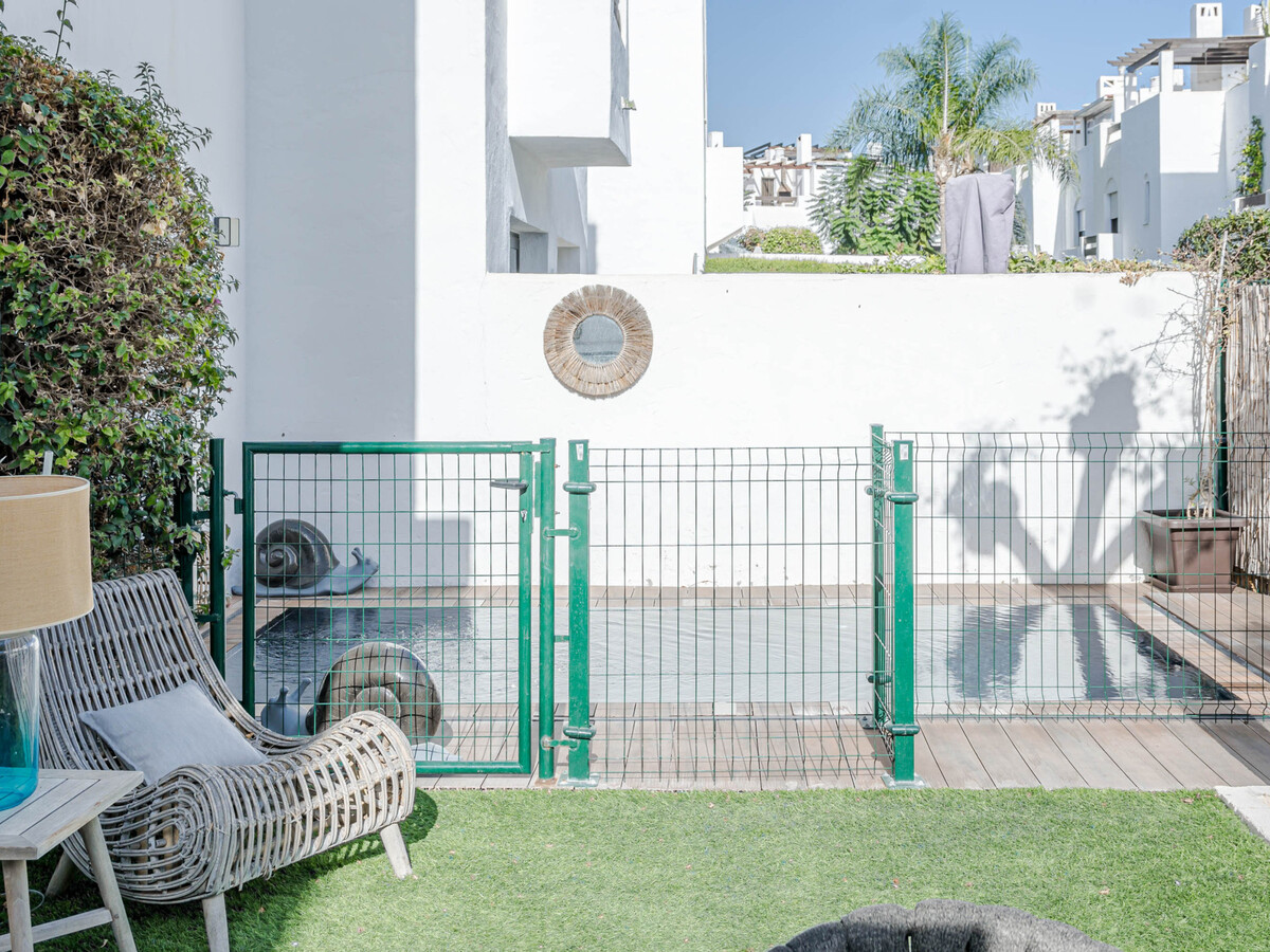 Villa 5 ch, 250 m² avec piscine privée chauffée - Photo 9