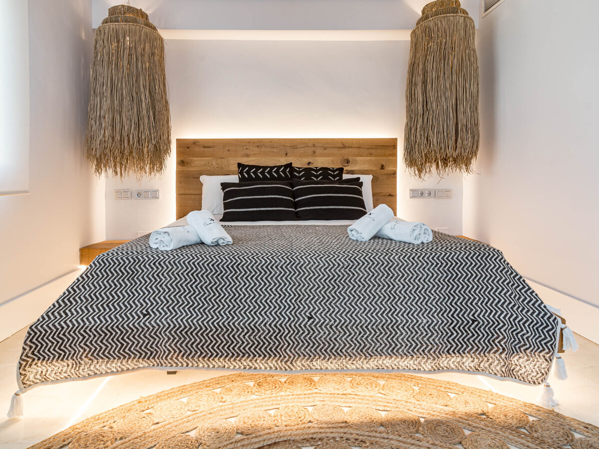 Villa 5 ch, 250 m² avec piscine privée chauffée - Photo 11