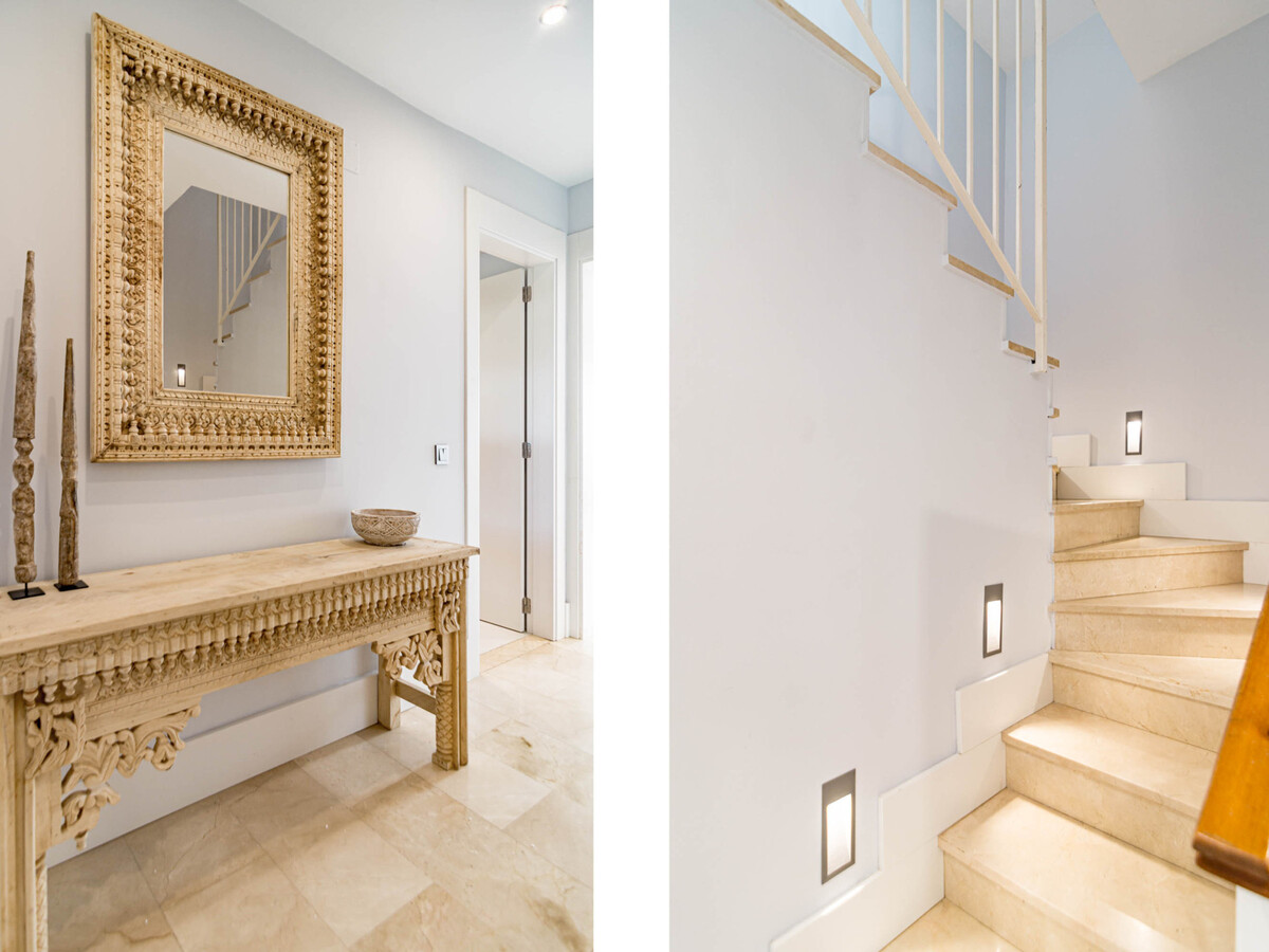 Villa 5 ch, 250 m² avec piscine privée chauffée - Photo 24