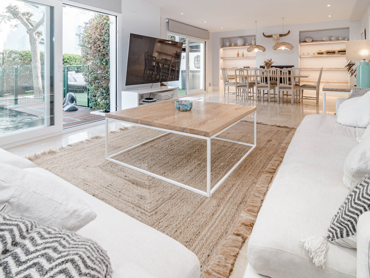 Villa 5 ch, 250 m² avec piscine privée chauffée - Photo 29