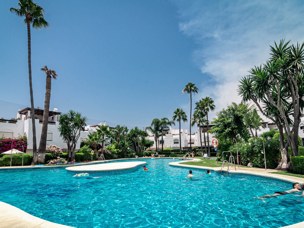 Villa 5 ch, 250 m² avec piscine privée chauffée - Photo 34