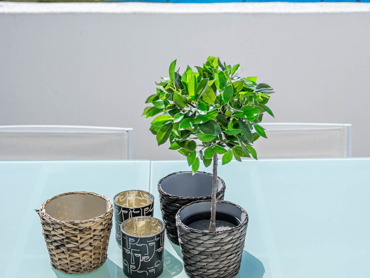 Penthouse 3 chambres Estepona, piscine et terrasse - Photo 34