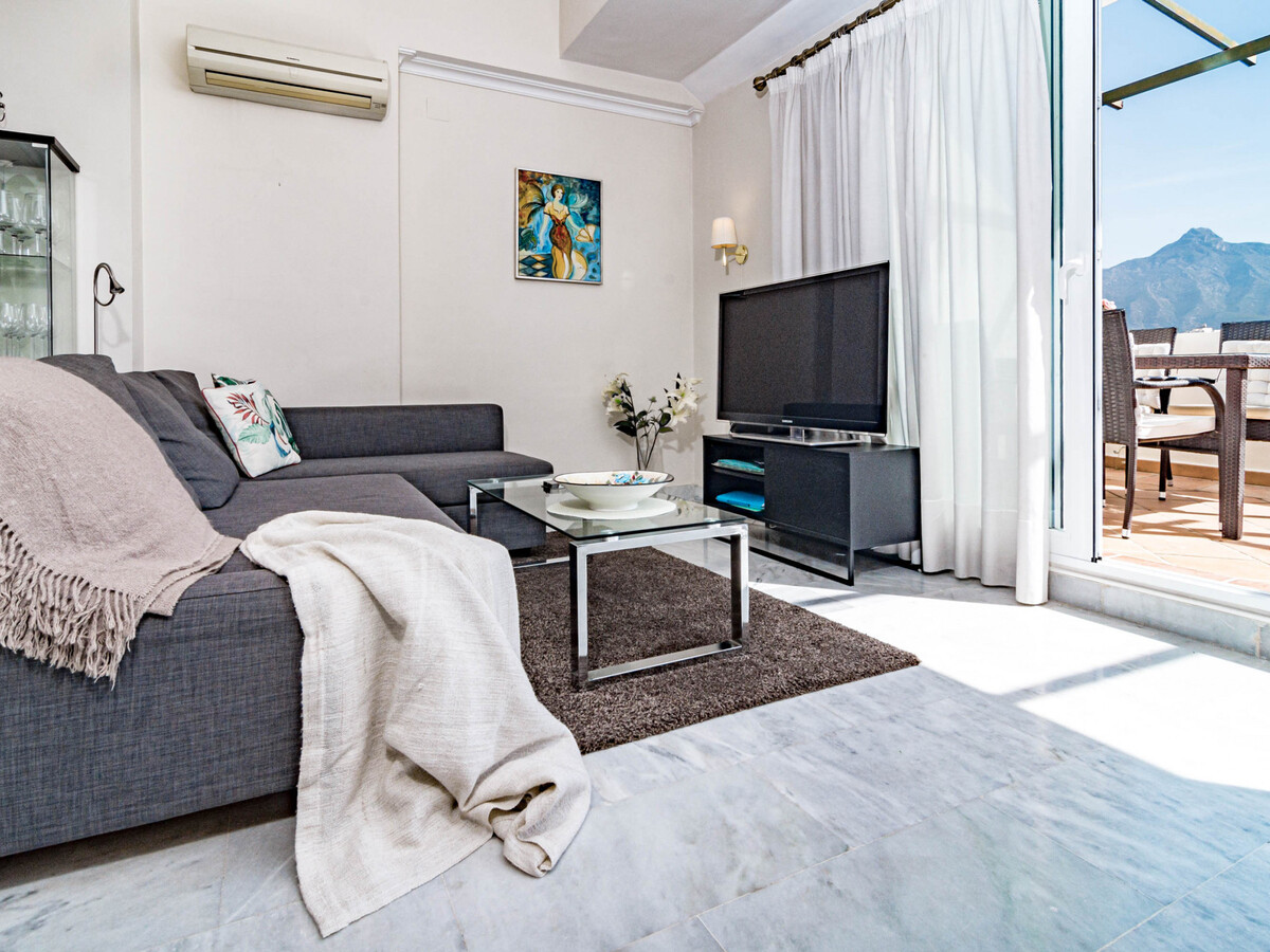 Appartement 2 chambres Marbella, piscine et parking couvert - Photo 6