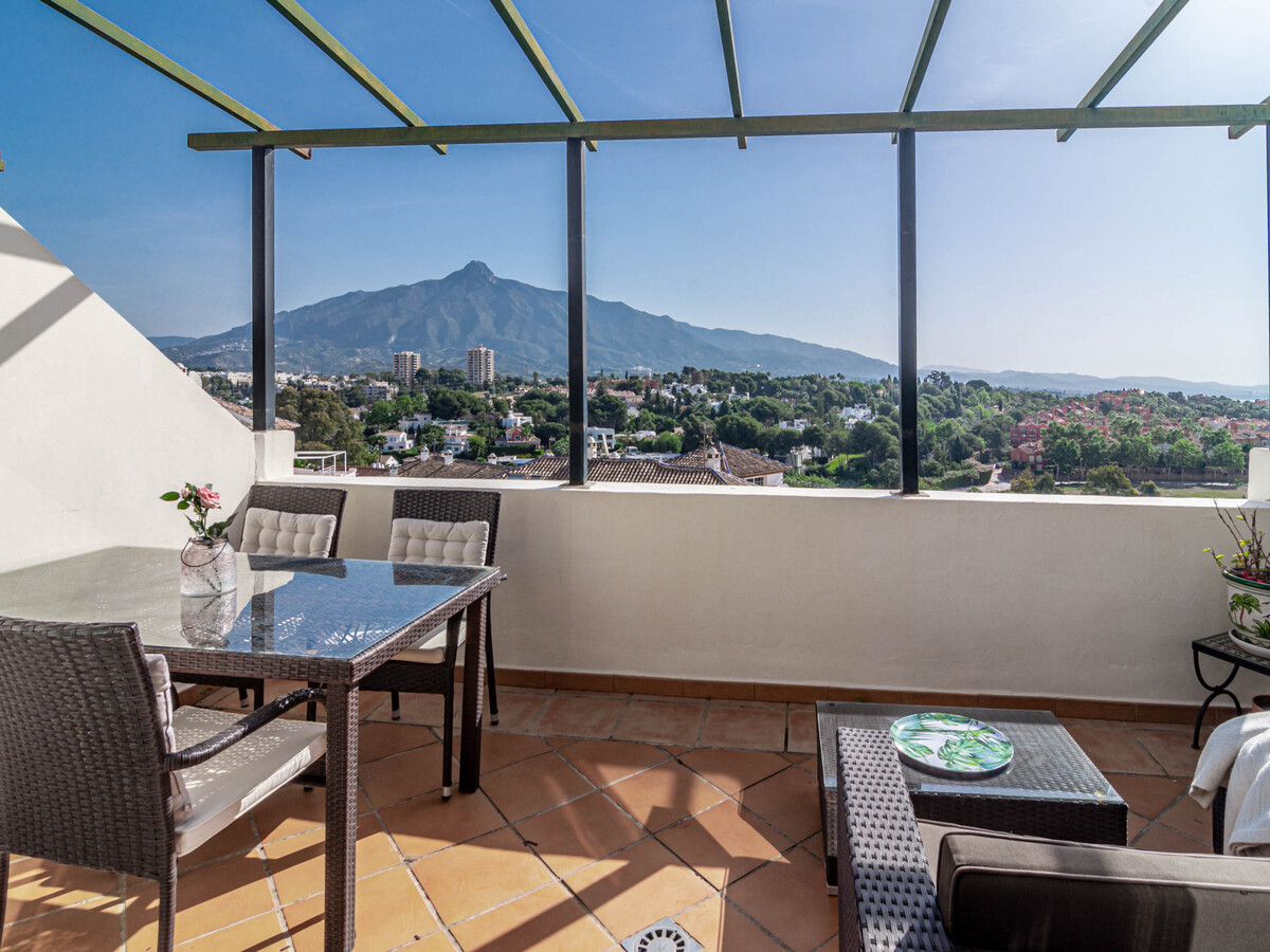 Appartement 2 chambres Marbella, piscine et parking couvert - Photo 8