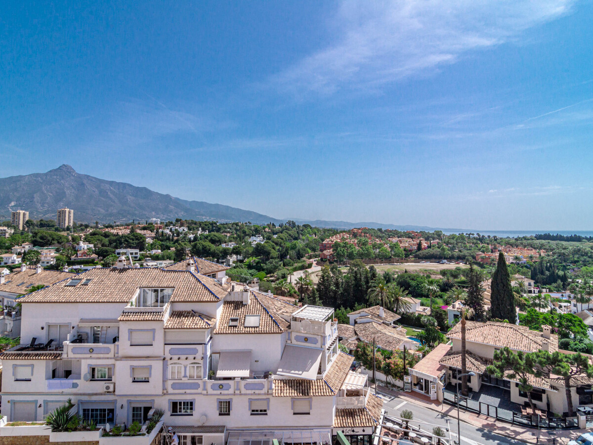 Appartement 2 chambres Marbella, piscine et parking couvert - Photo 10