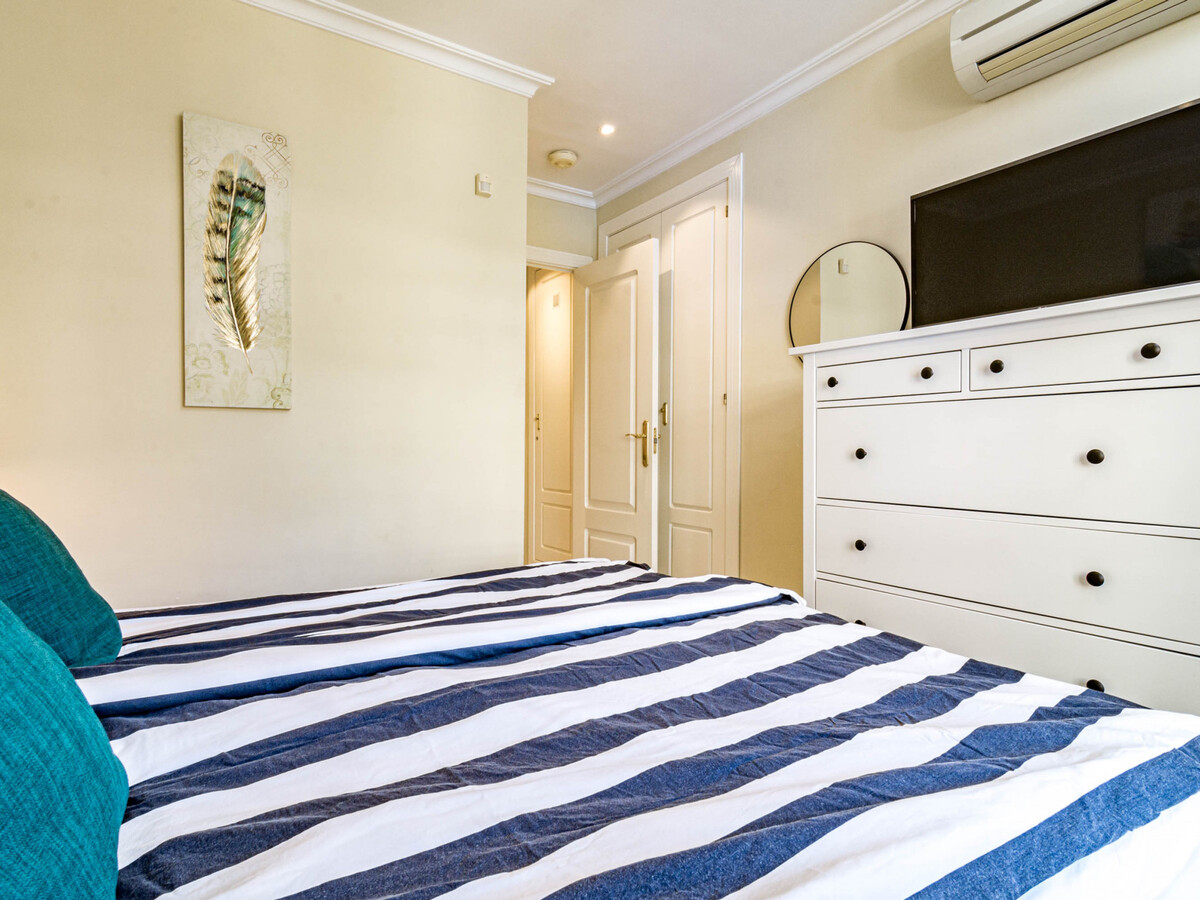 Appartement 2 chambres Marbella, piscine et parking couvert - Photo 19
