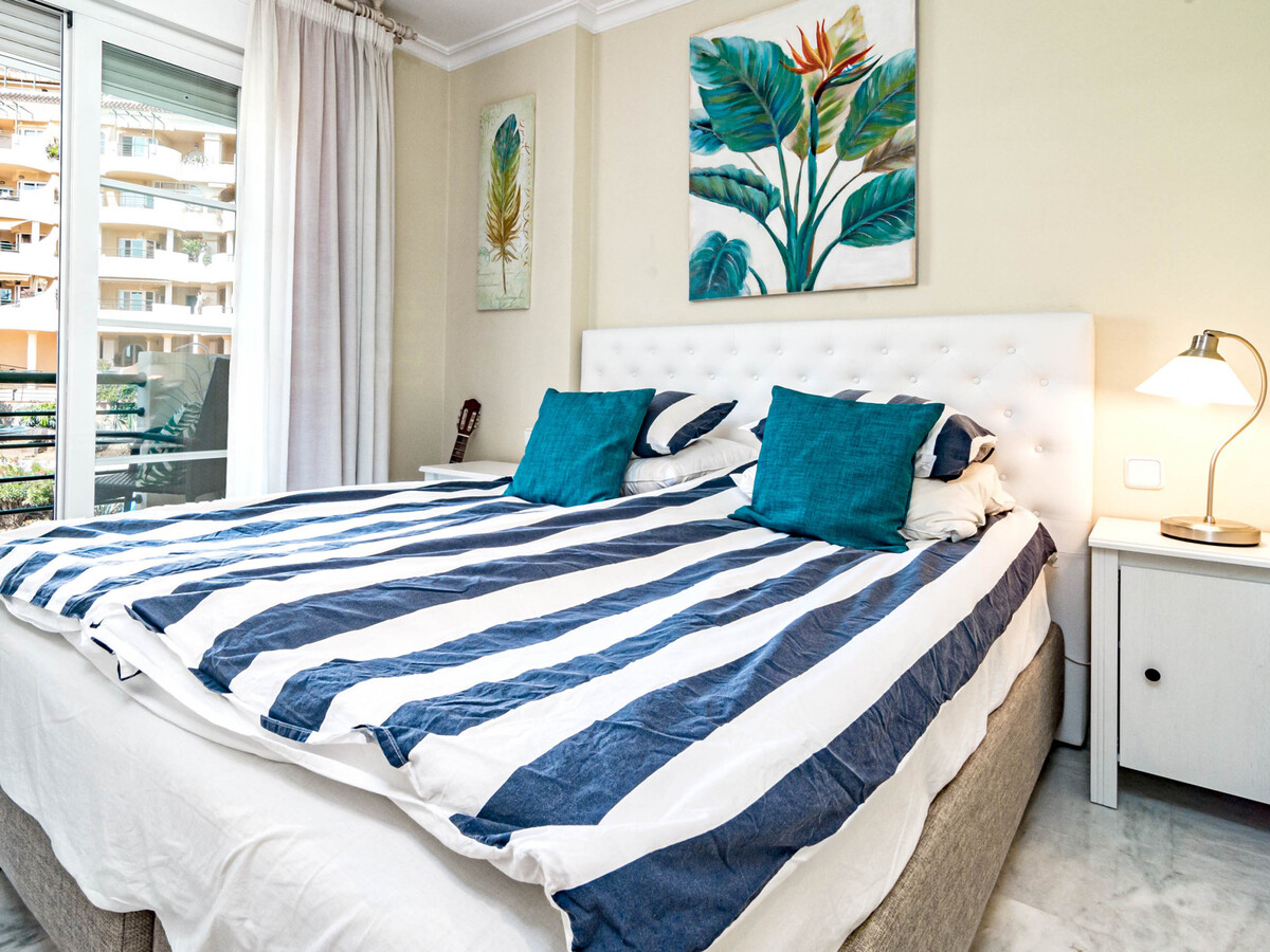 Appartement 2 chambres Marbella, piscine et parking couvert - Photo 20