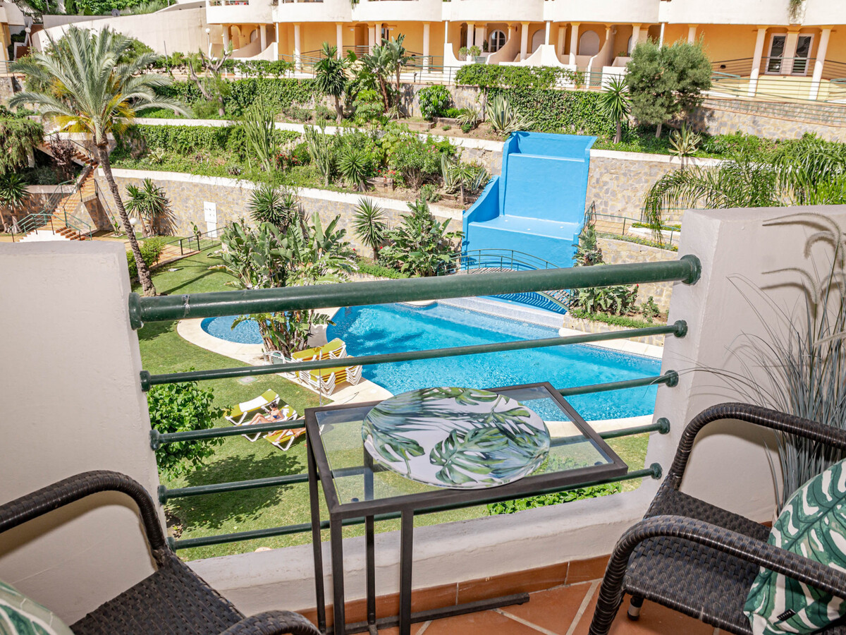 Appartement 2 chambres Marbella, piscine et parking couvert - Photo 22