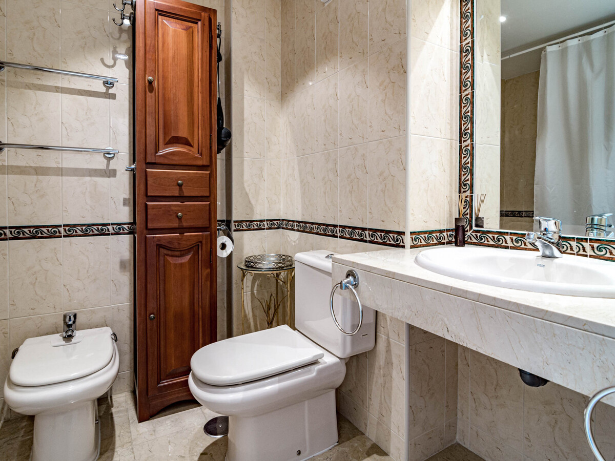 Appartement 2 chambres Marbella, piscine et parking couvert - Photo 25