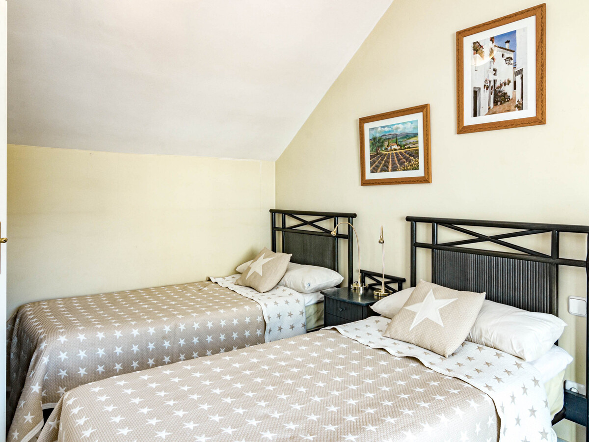 Appartement 2 chambres Marbella, piscine et parking couvert - Photo 27