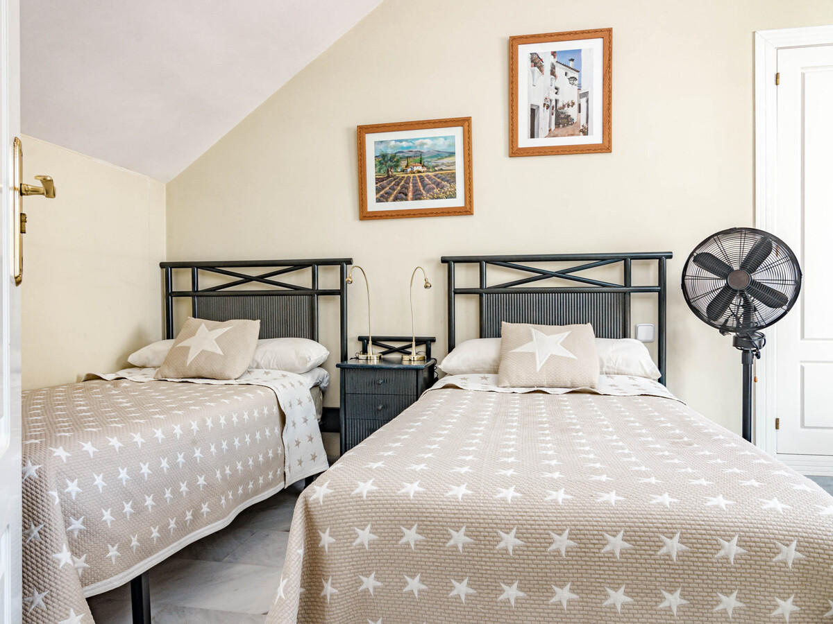 Appartement 2 chambres Marbella, piscine et parking couvert - Photo 29