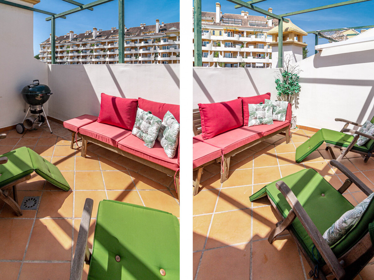 Appartement 2 chambres Marbella, piscine et parking couvert - Photo 31