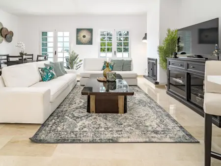 Maison mitoyenne à Nueva Andalucia pour 6 pers. avec piscine, clim et parking - 130903 - Photo 2