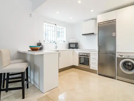 Maison mitoyenne à Nueva Andalucia pour 6 pers. avec piscine, clim et parking - 130903 - Photo 4