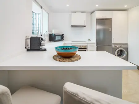 Maison mitoyenne à Nueva Andalucia pour 6 pers. avec piscine, clim et parking - 130903 - Photo 6