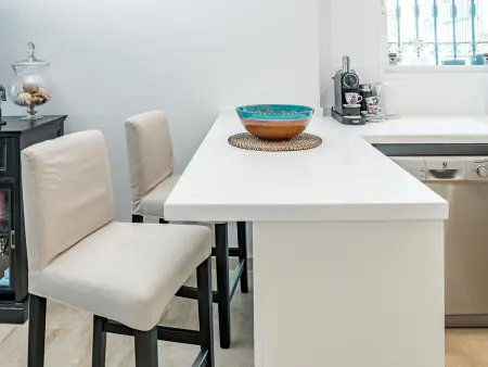 Maison mitoyenne à Nueva Andalucia pour 6 pers. avec piscine, clim et parking - 130903 - Photo 7