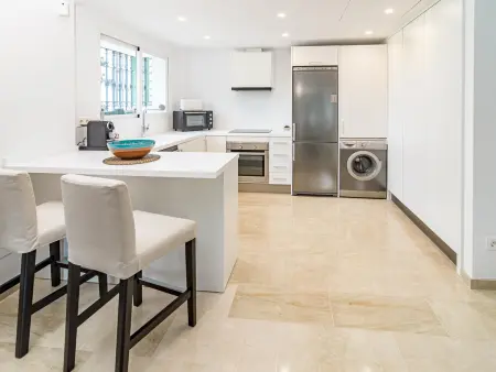 Maison mitoyenne à Nueva Andalucia pour 6 pers. avec piscine, clim et parking - 130903 - Photo 9