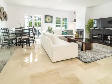 Maison mitoyenne à Nueva Andalucia pour 6 pers. avec piscine, clim et parking - 130903 - Photo 10