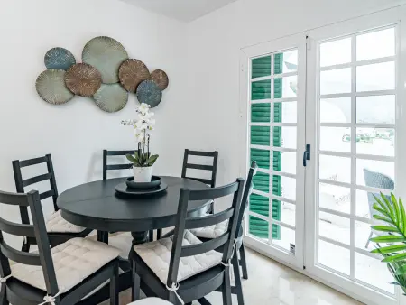 Maison mitoyenne à Nueva Andalucia pour 6 pers. avec piscine, clim et parking - 130903 - Photo 11