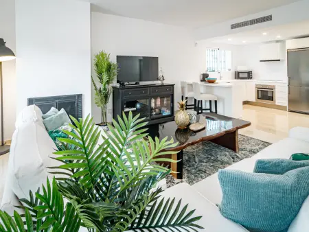 Maison mitoyenne à Nueva Andalucia pour 6 pers. avec piscine, clim et parking - 130903 - Photo 17