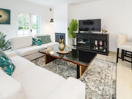 Maison mitoyenne à Nueva Andalucia pour 6 pers. avec piscine, clim et parking - 130903 - Photo 18