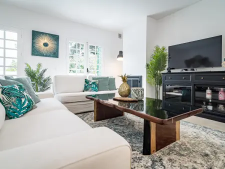 Maison mitoyenne à Nueva Andalucia pour 6 pers. avec piscine, clim et parking - 130903 - Photo 19