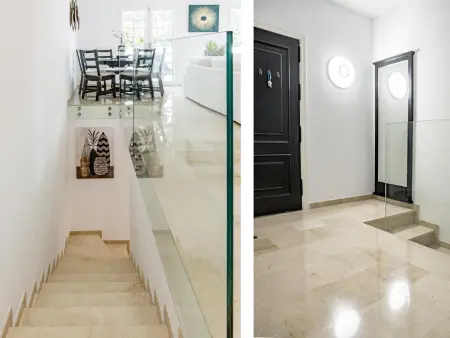 Maison mitoyenne à Nueva Andalucia pour 6 pers. avec piscine, clim et parking - 130903 - Photo 21