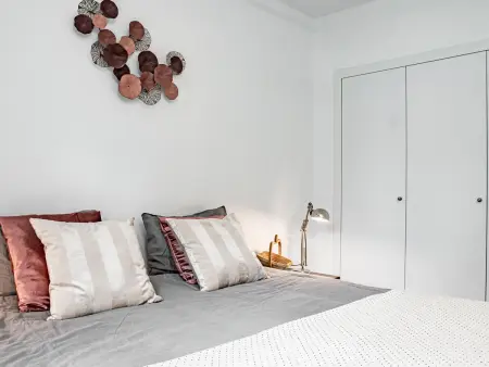 Maison mitoyenne à Nueva Andalucia pour 6 pers. avec piscine, clim et parking - 130903 - Photo 24