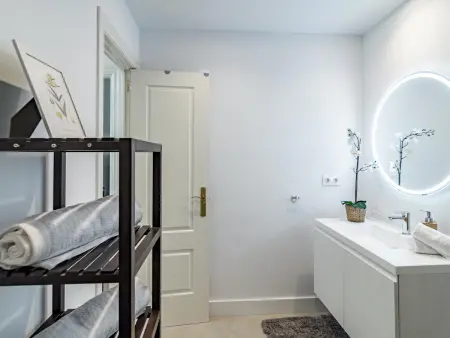 Maison mitoyenne à Nueva Andalucia pour 6 pers. avec piscine, clim et parking - 130903 - Photo 27