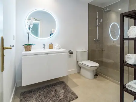 Maison mitoyenne à Nueva Andalucia pour 6 pers. avec piscine, clim et parking - 130903 - Photo 28