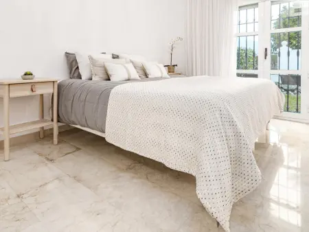 Maison mitoyenne à Nueva Andalucia pour 6 pers. avec piscine, clim et parking - 130903 - Photo 30