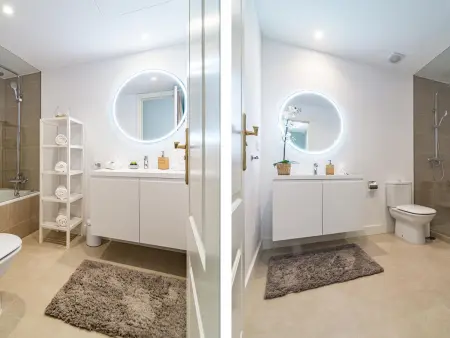 Maison mitoyenne à Nueva Andalucia pour 6 pers. avec piscine, clim et parking - 130903 - Photo 32