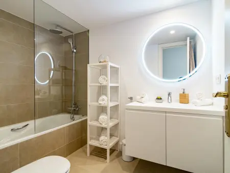 Maison mitoyenne à Nueva Andalucia pour 6 pers. avec piscine, clim et parking - 130903 - Photo 34