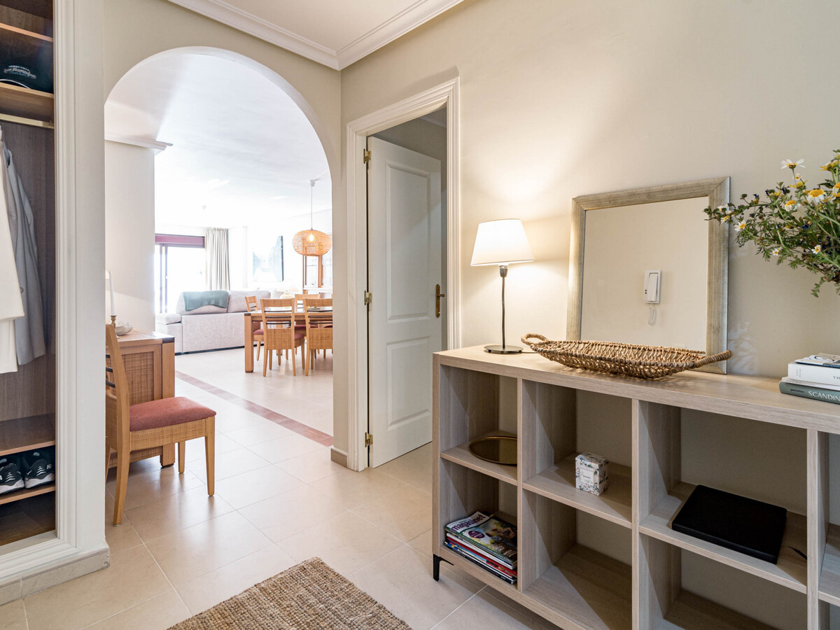 Appartement 2 ch, 110 m² avec piscine chauffée à Marbella - Photo 6