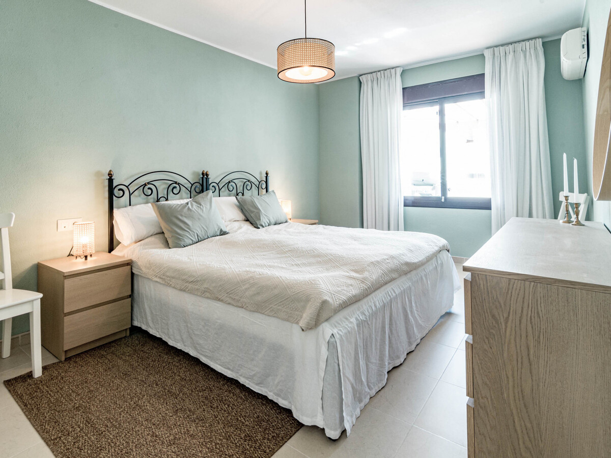 Appartement 2 ch, 110 m² avec piscine chauffée à Marbella - Photo 7