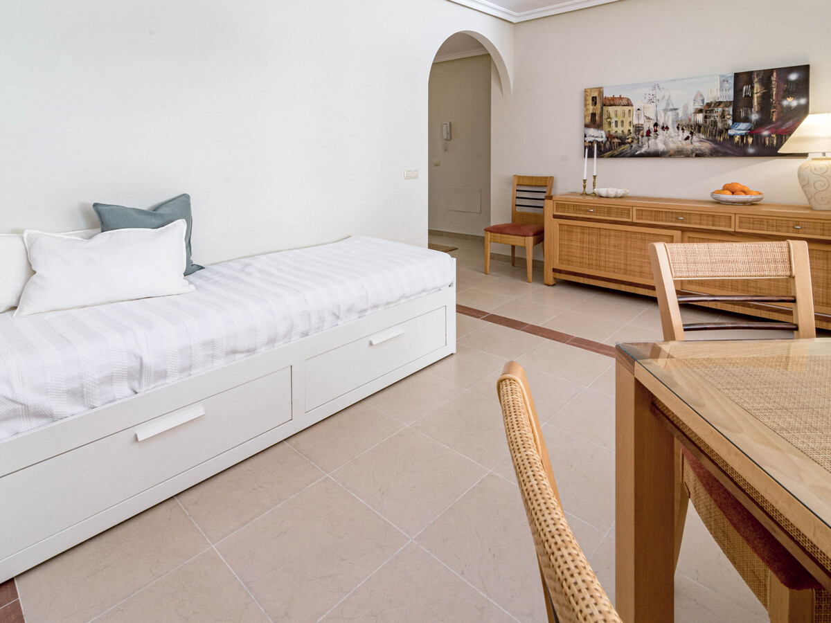 Appartement 2 ch, 110 m² avec piscine chauffée à Marbella - Photo 23