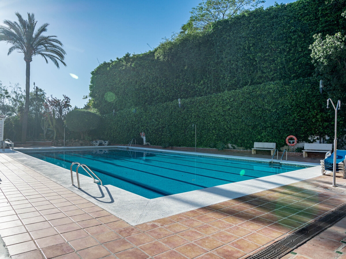 Appartement 2 ch, 110 m² avec piscine chauffée à Marbella - Photo 31