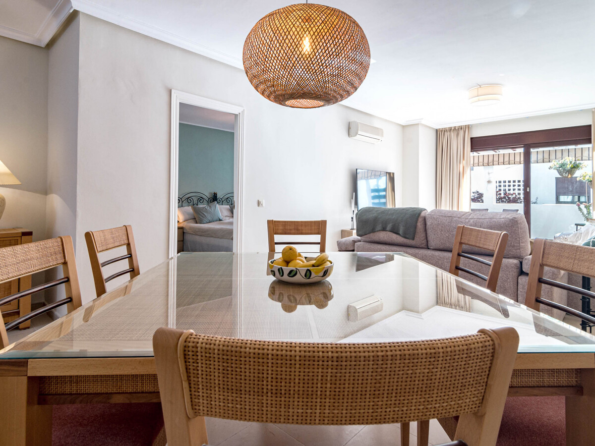 Appartement 2 ch, 110 m² avec piscine chauffée à Marbella - Photo 34