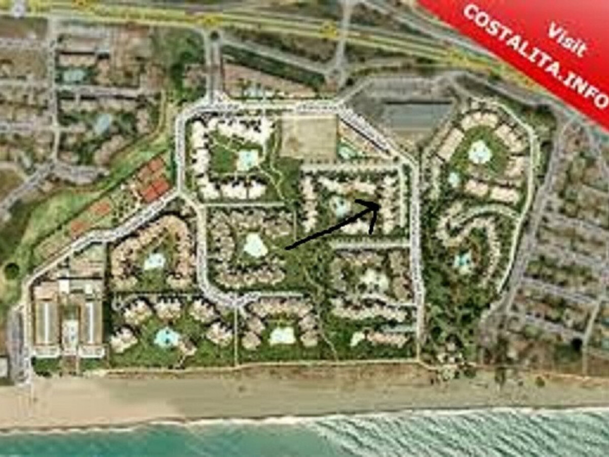 Appartement 150m² front de mer à Estepona, 3 ch, piscine - Photo 8