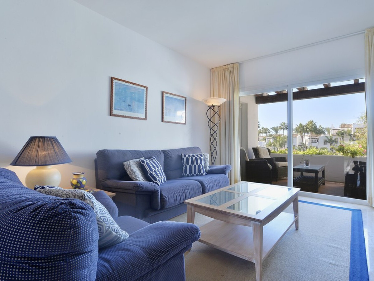 Appartement 150m² front de mer à Estepona, 3 ch, piscine - Photo 14