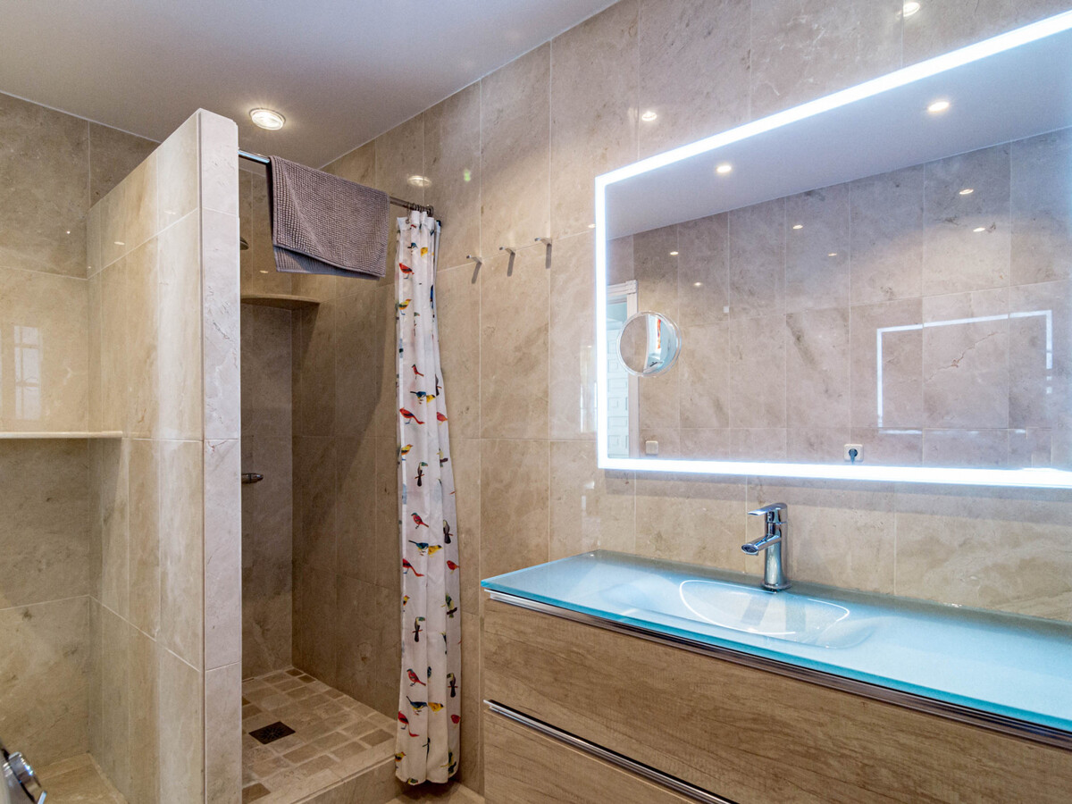 Maison mitoyenne 2 chambres à Marbella, 1ère ligne de golf - Photo 23