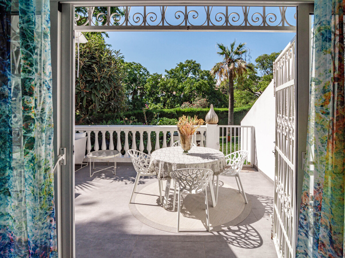 Maison mitoyenne 2 chambres à Marbella, 1ère ligne de golf - Photo 28