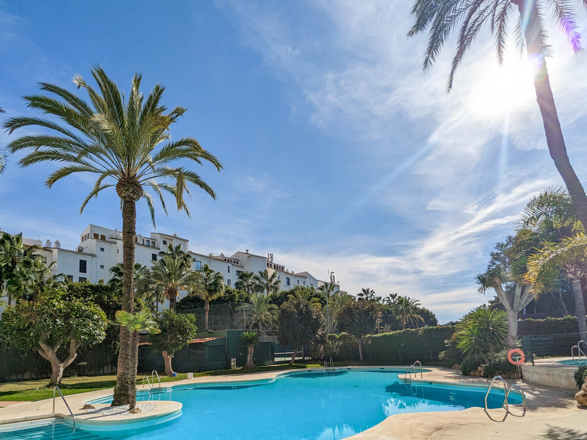 Appartement 3 ch, 4 piscines et paddle à Marbella - Photo 8