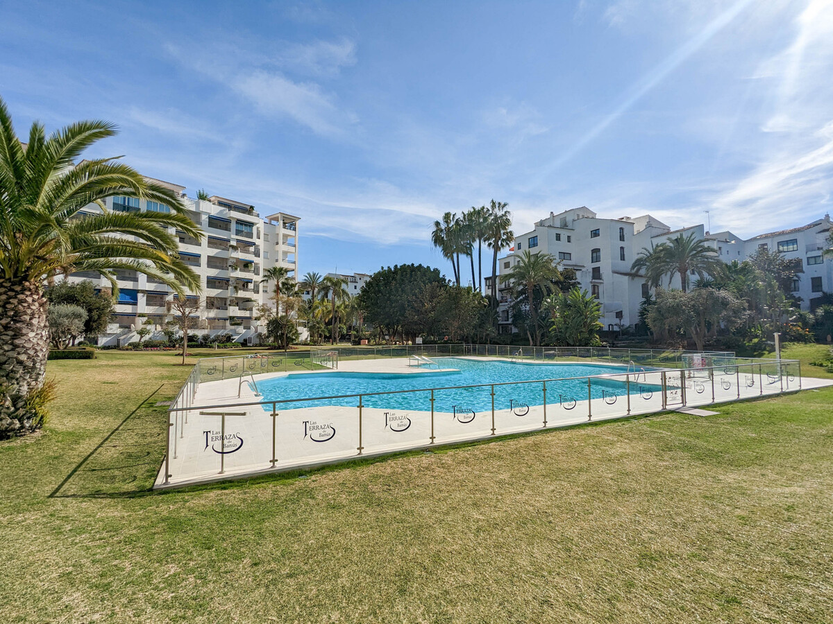 Appartement 3 ch, 4 piscines et paddle à Marbella - Photo 20
