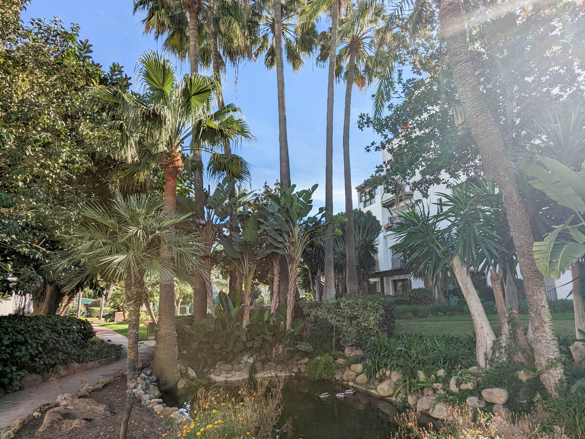 Appartement 3 ch, 4 piscines et paddle à Marbella - Photo 25