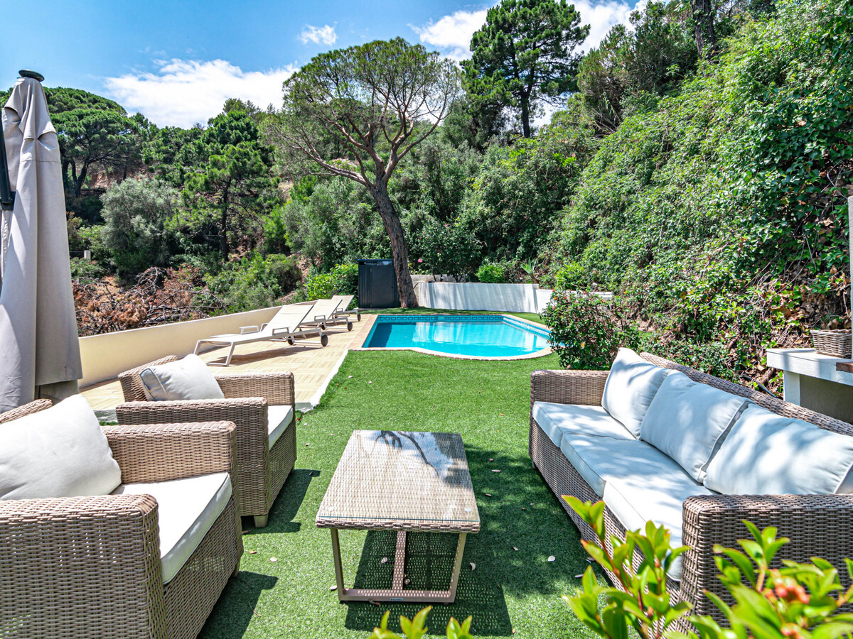 Villa 6 chambres, piscine privée à Benahavís - Photo 2