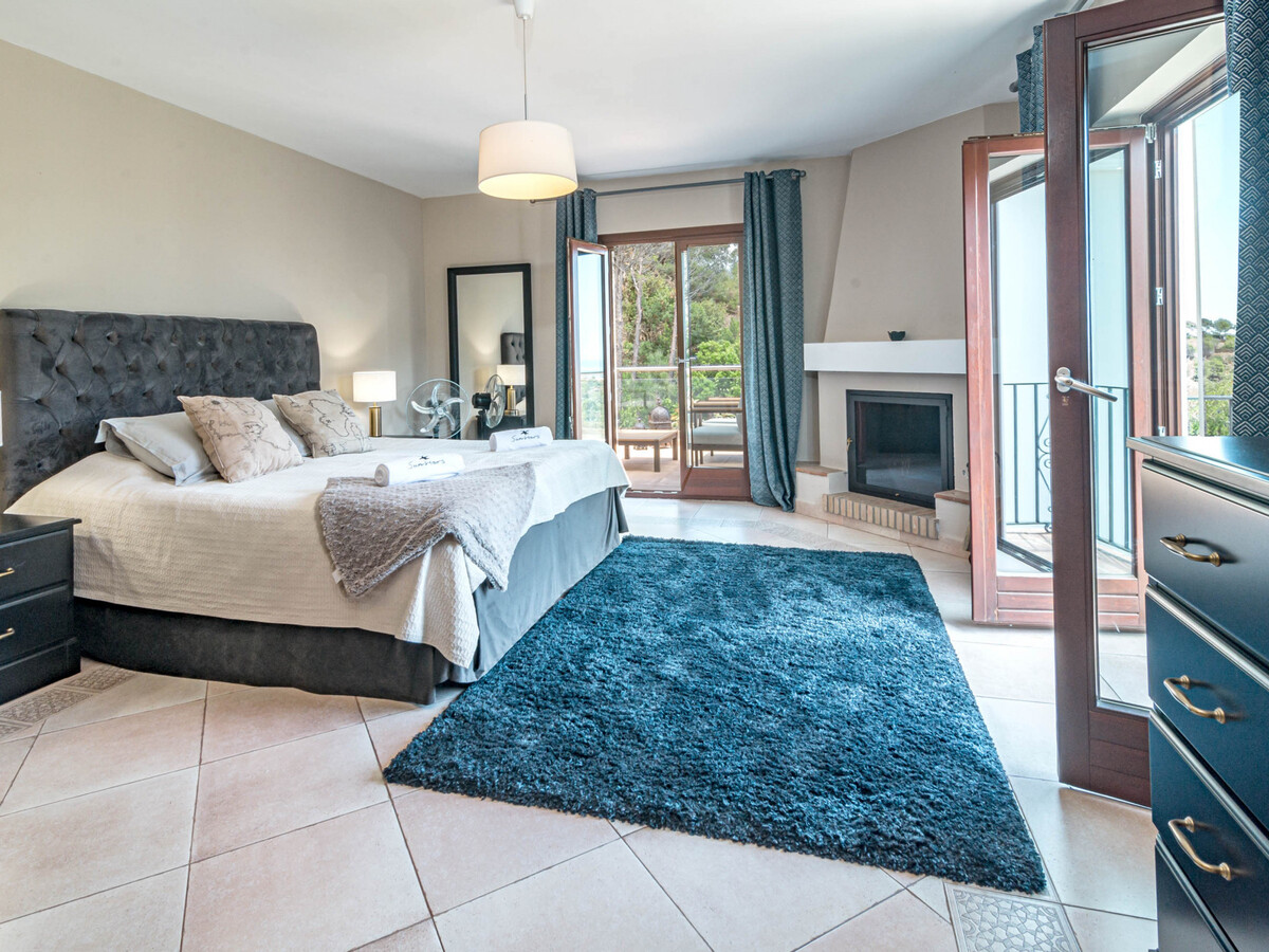 Villa 6 chambres, piscine privée à Benahavís - Photo 5