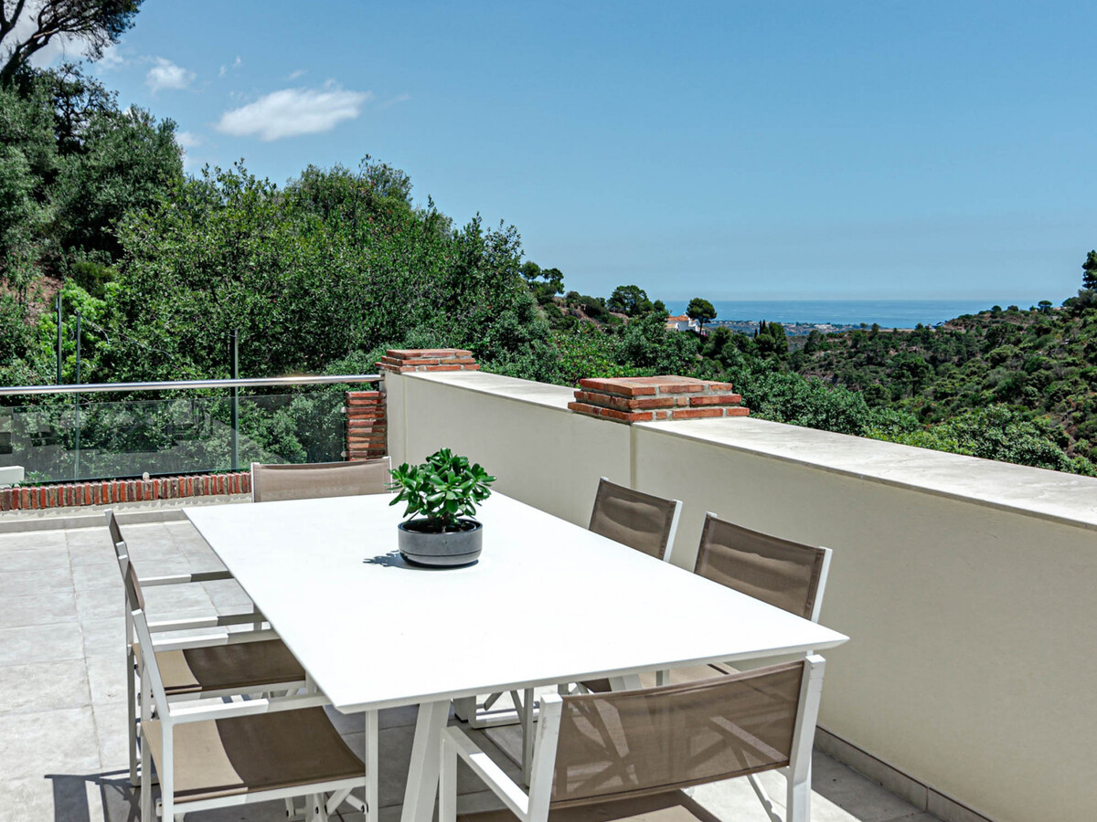 Villa 6 chambres, piscine privée à Benahavís - Photo 15