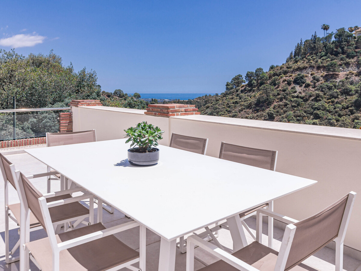 Villa 6 chambres, piscine privée à Benahavís - Photo 16