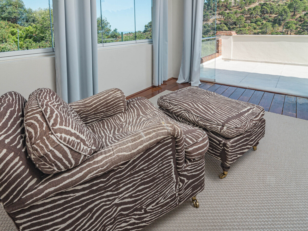 Villa 6 chambres, piscine privée à Benahavís - Photo 17
